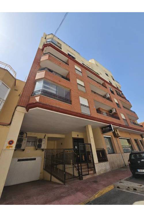 Apartment - Venta - Guardamar del Segura - Guardamar del Segura Centro