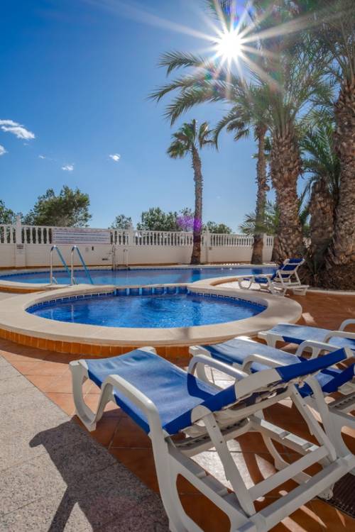 Apartment - Venta - Guardamar del Segura - Guardamar del Segura Centro