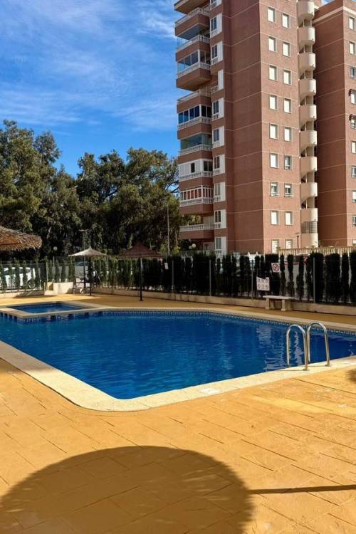 Apartment - Venta - Guardamar del Segura - Guardamar del Segura Centro