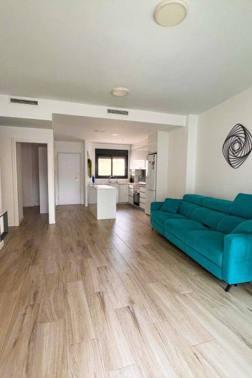 Apartment - Venta - Guardamar del Segura - Guardamar del Segura Centro