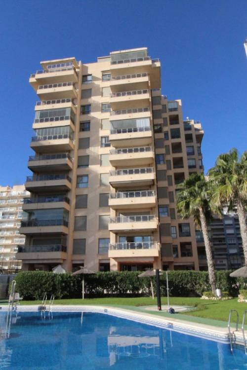 Apartment - Venta - Guardamar del Segura - Guardamar del Segura Centro