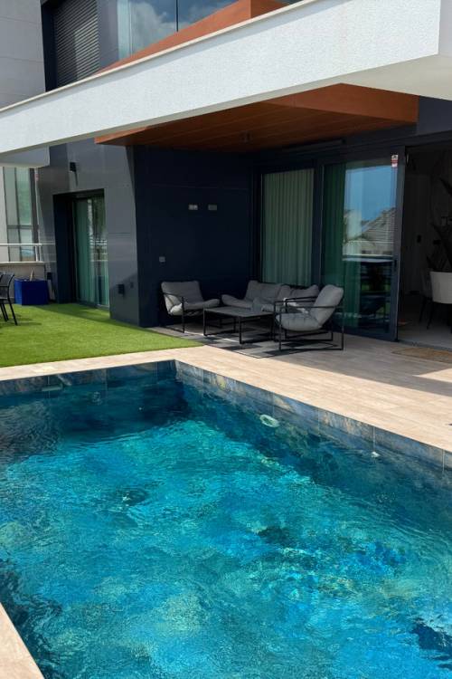 Apartment - Venta - Guardamar del Segura - Guardamar del Segura Centro