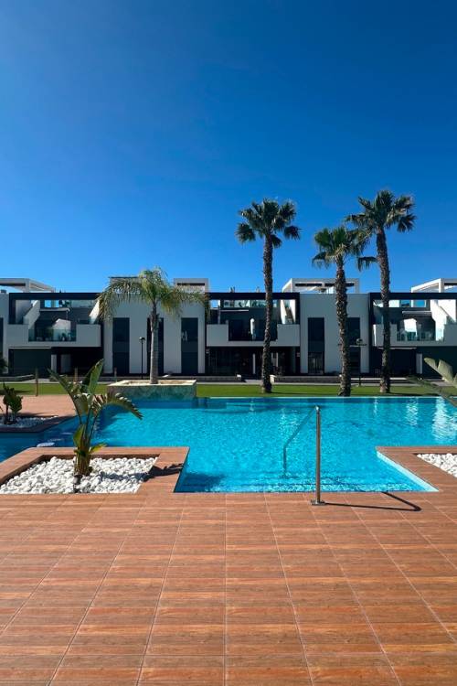 Apartment - Venta - Guardamar del Segura - Guardamar del Segura Centro