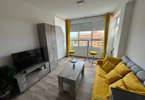 Apartment - Venta - Guardamar del Segura - Guardamar del Segura Centro