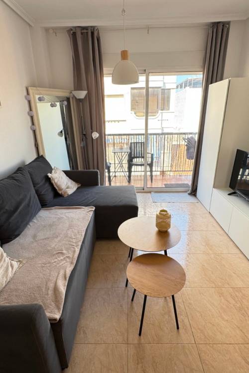 Apartment - Venta - Guardamar del Segura - Guardamar del Segura Centro