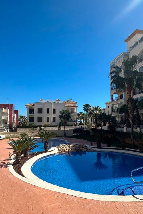 Apartment - Venta - Guardamar del Segura - Guardamar del Segura Centro