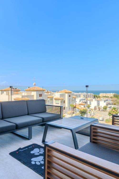 Apartment - Venta - Guardamar del Segura - Guardamar del Segura Centro
