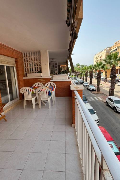 Apartment - Venta - Guardamar del Segura - Guardamar del Segura Centro