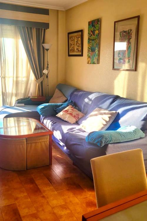 Apartment - Venta - Guardamar del Segura - Guardamar del Segura Centro