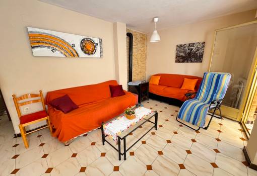 Apartment - Venta - Guardamar del Segura - Guardamar del Segura Centro