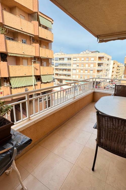 Apartment - Venta - Guardamar del Segura - Guardamar del Segura Centro