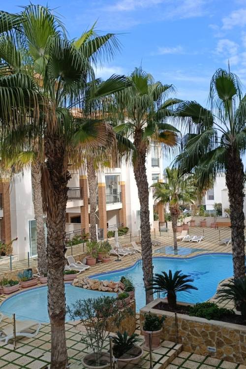 Apartment - Venta - Guardamar del Segura - Guardamar del Segura Centro