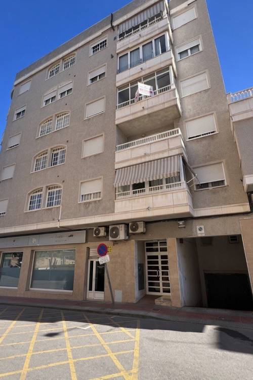 Apartment - Venta - Guardamar del Segura - Guardamar del Segura Centro