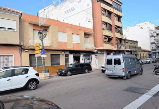 Apartment - Venta - Guardamar del Segura - RO-23806