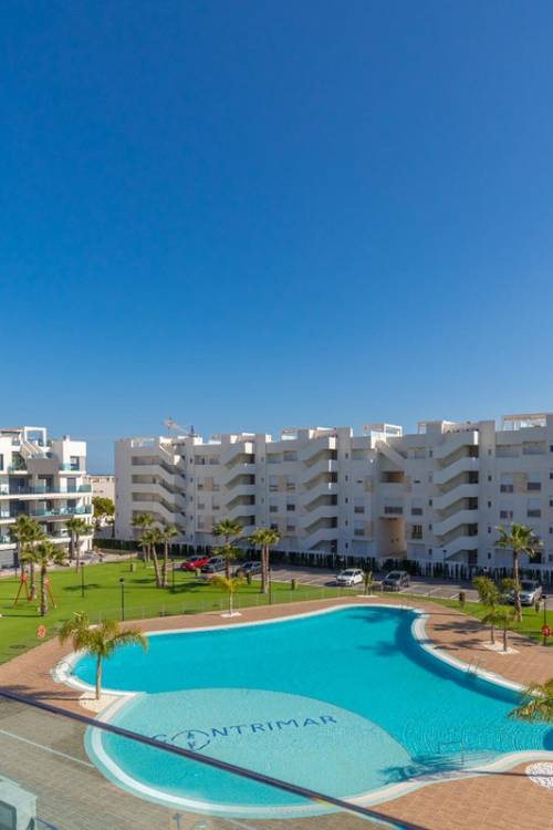 Apartment - Venta - Guardamar del Segura - Urbanización El Raso