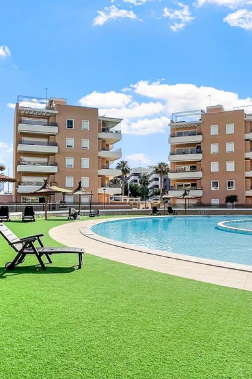 Apartment - Venta - Guardamar del Segura - Urbanización El Raso