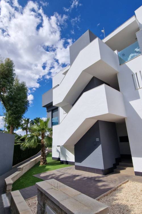 Apartment - Venta - Guardamar del Segura - Urbanización El Raso
