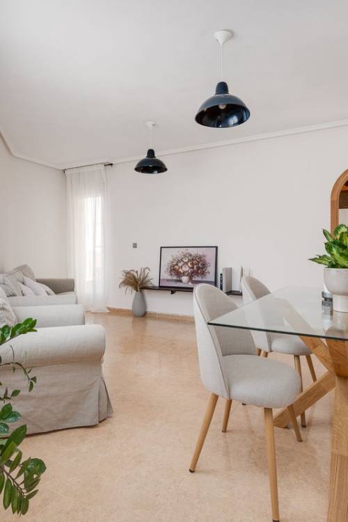 Apartment - Venta - Jacarilla - Jacarilla