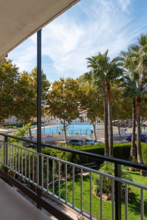 Apartment - Venta - Jávea - Xàbia - Jávea - Xàbia Centro