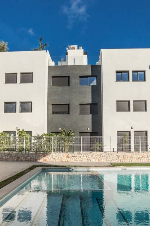 Apartment - Venta - Jávea - Xàbia - Jávea - Xàbia Centro