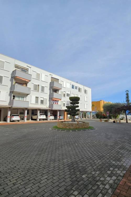Apartment - Venta - Jávea - Xàbia - Jávea - Xàbia Centro