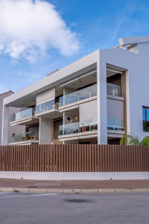 Apartment - Venta - Jávea - Xàbia - Jávea - Xàbia Centro