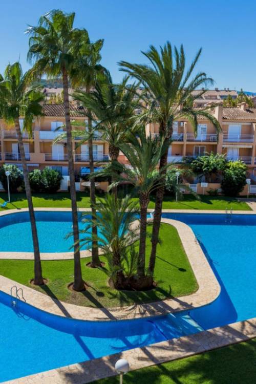Apartment - Venta - Jávea - Xàbia - Jávea - Xàbia Centro
