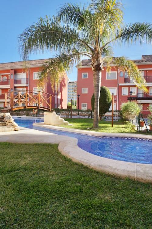 Apartment - Venta - Jávea - Xàbia - Playa del Arenal