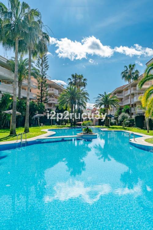 Apartment - Venta - Jávea - Xàbia - Playa del Arenal