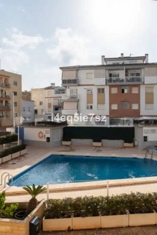 Apartment - Venta - Jávea - Xàbia - Playa del Arenal