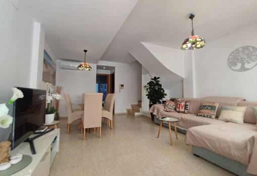 Apartment - Venta - Jávea - Xàbia - RO--70272