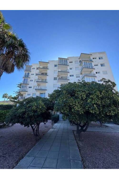 Apartment - Venta - L'Alfás del Pi - Albir