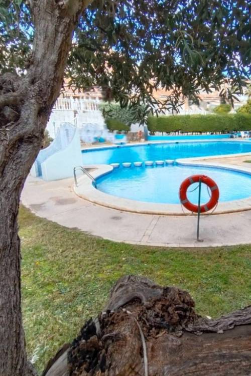 Apartment - Venta - L'Alfás del Pi - Albir