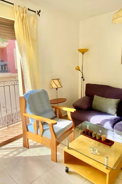 Apartment - Venta - L'Alfás del Pi - L'Alfás del Pi Centro