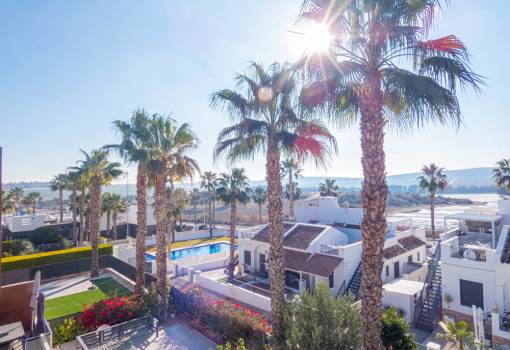 Apartment - Venta - La Finca Golf and Spa Resort - La Finca Golf and Spa Resort