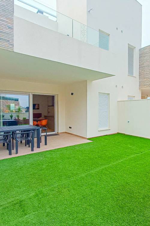 Apartment - Venta - La Finca Golf and Spa Resort - La Finca Golf and Spa Resort