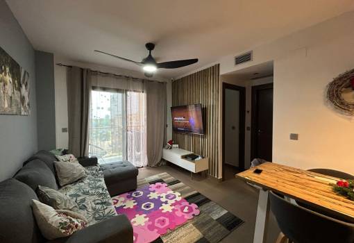 Apartment - Venta - La Nucía - La Nucia Centro