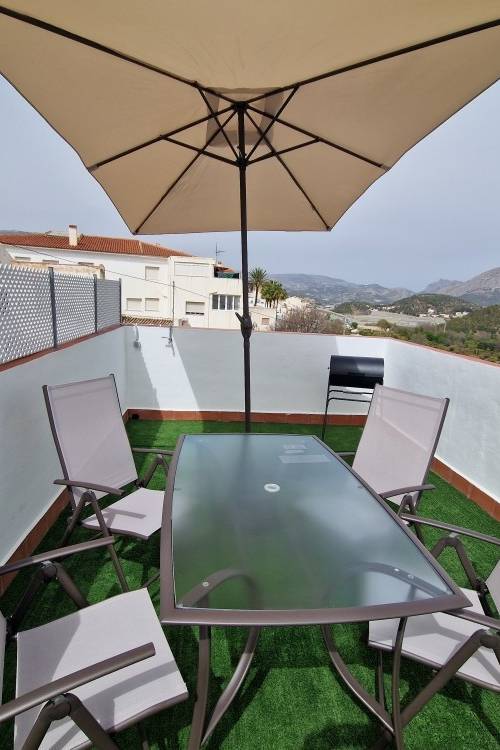 Apartment - Venta - La Nucía - La Nucia Centro