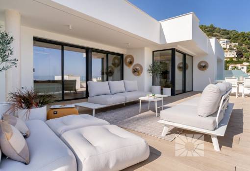 Apartment - Venta - Lliber - Lliber