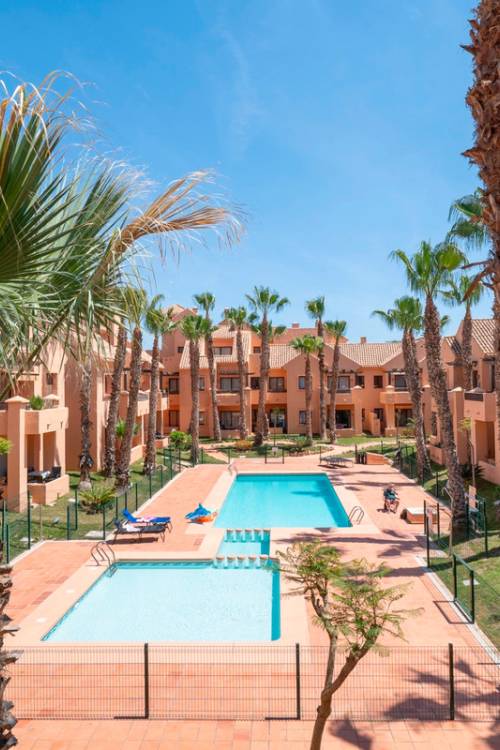 Apartment - Venta - Los Alcázares - Los Alcazares Centro