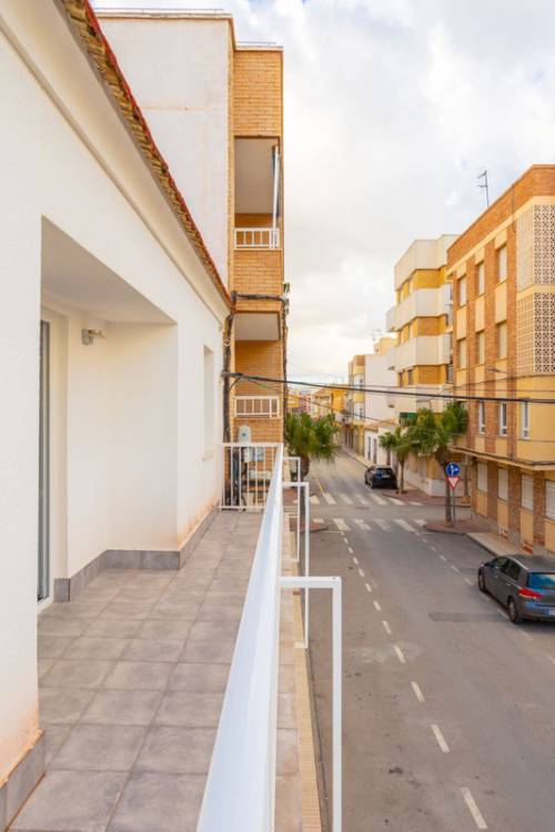 Apartment - Venta - Los Alcázares - Los Alcazares Centro