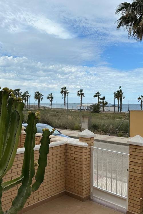 Apartment - Venta - Los Alcázares - Los Alcazares Centro