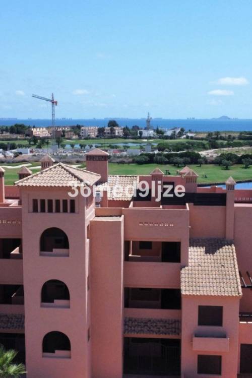 Apartment - Venta - Los Alcázares - Los Alcazares Centro