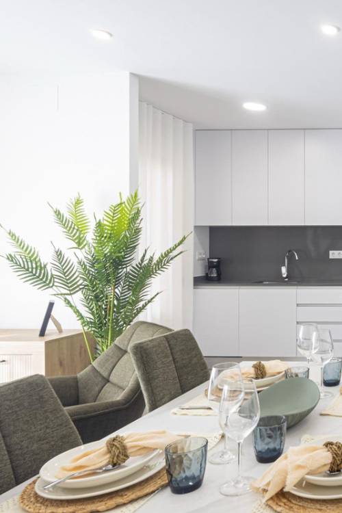 Apartment - Venta - Los Alcázares - Los Alcazares Centro