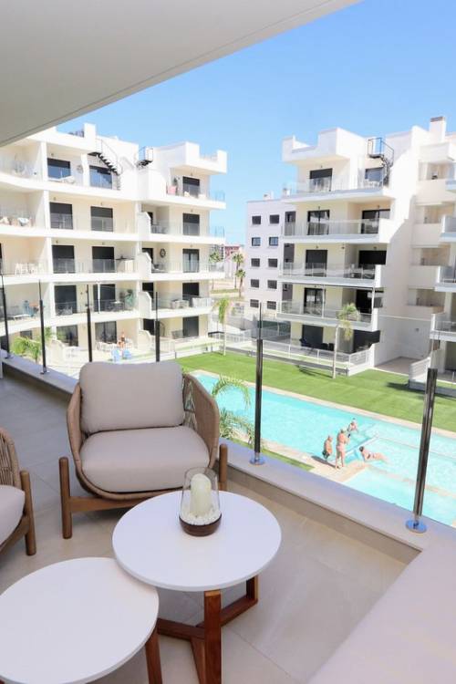 Apartment - Venta - Los Alcázares - Los Alcazares Centro