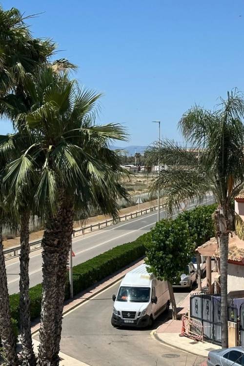 Apartment - Venta - Los Alcázares - Los Alcazares Centro