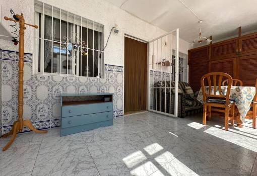 Apartment - Venta - Los Alcázares - Los Alcazares Centro