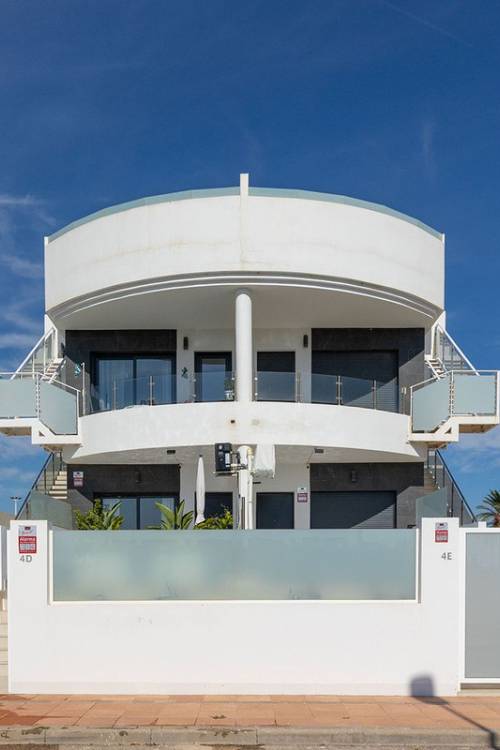 Apartment - Venta - Los Alcázares - Los Alcazares Centro