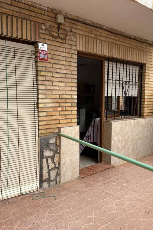 Apartment - Venta - Los Alcázares - Los Alcazares Centro