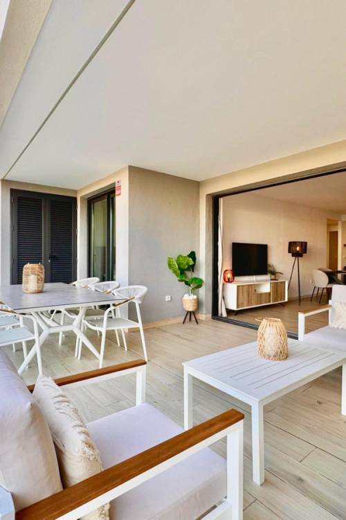 Apartment - Venta - Los Alcázares - Los Alcazares Centro